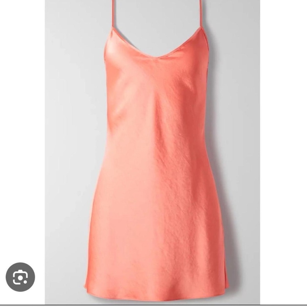 Artizia slip dress